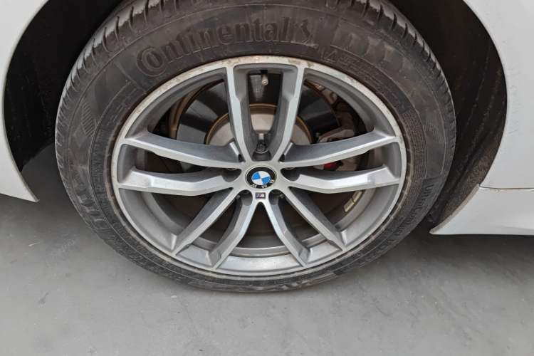 Used BMW 5 Series 2019 525Li M Sport Package
