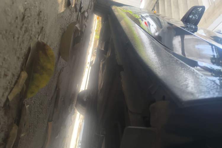 Used Chevrolet Cavalier 2020 325T Automatic Enjoyment Edition
