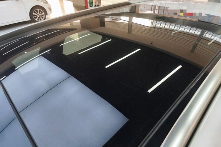 Used Mercedes-Benz GLC 2016 GLC 200 4MATIC
