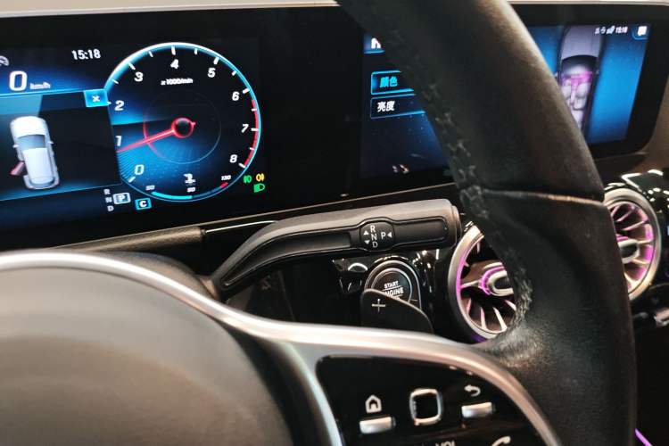 Used Mercedes-Benz GLA 2020 GLA 200