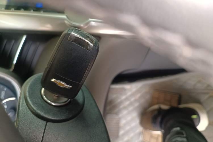 Used Chevrolet Malibu 2013 2.4L Automatic Luxury Edition