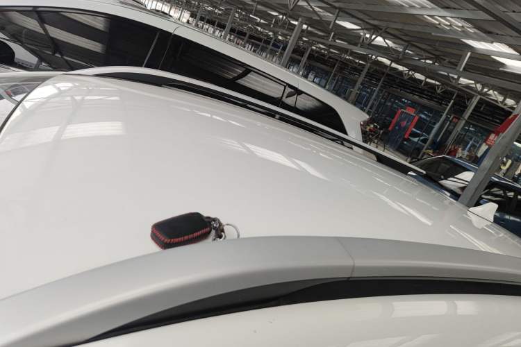 Used Kia kx1 Stonic 2019 1.4L Automatic Sport Edition China VI
