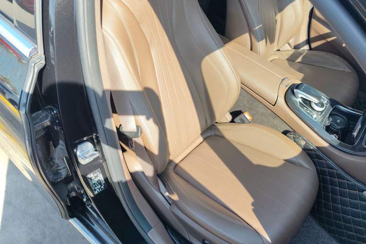 Used Mercedes-Benz E-Class 2017 E 300 L Luxury Model