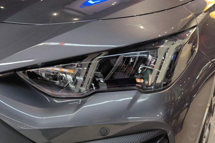 Used GAC Trumpchi EMPOW 2021 270T DCT J16 Version
