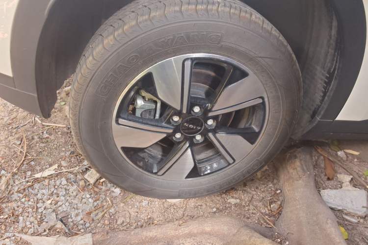 Used AION UT 2025 420 Intelligent Luxury Edition
