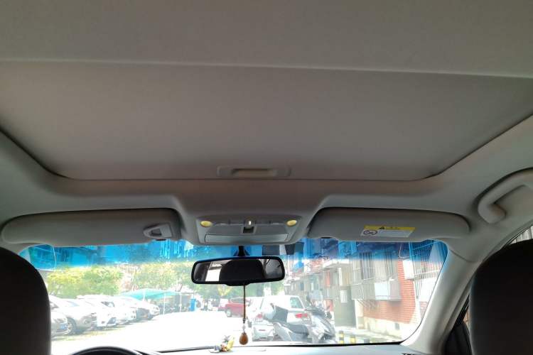 Used Nissan Teana 2018 2.0L XL Smart Upgrade Edition
