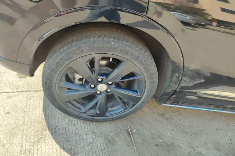 Used Buick Envision 2020 Encore GX S 652T Two-Wheel-Drive Limited-Edition S Sport Version
