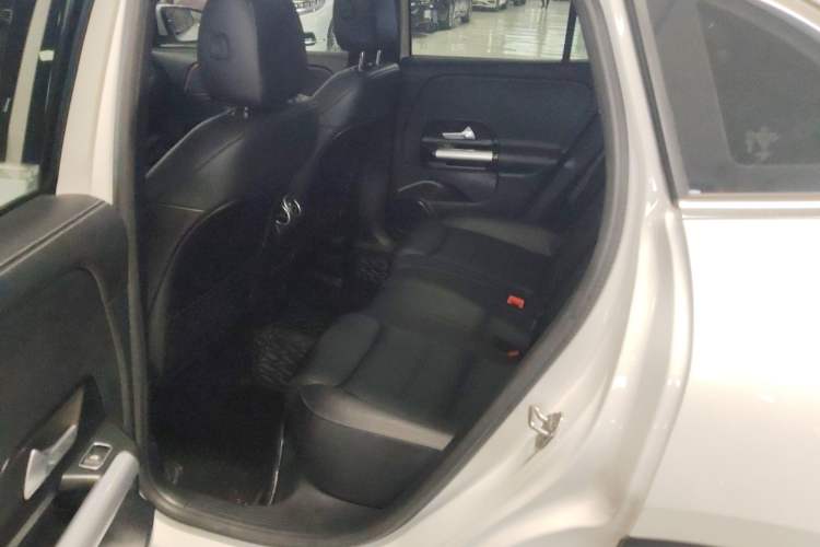 Used Mercedes-Benz GLA 2023 GLA 220