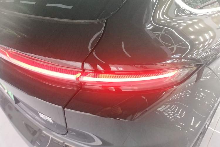 Used Nio ET5T 2024 75kWh Touring