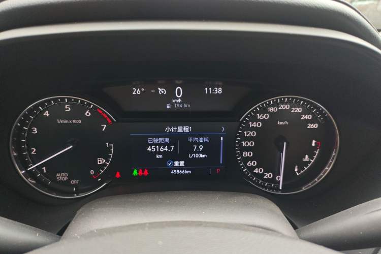 Used Cadillac CT4 2021 28T Luxury Model
