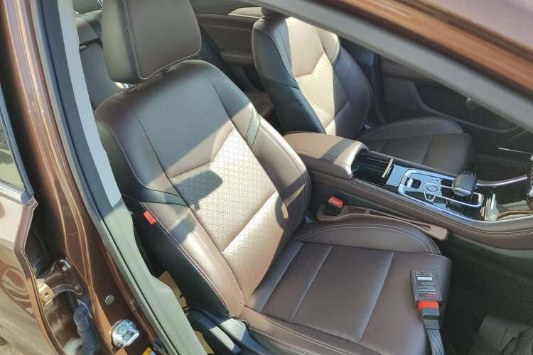 Used Changan Eado New Energy 2019 EV460 Smart Edition
