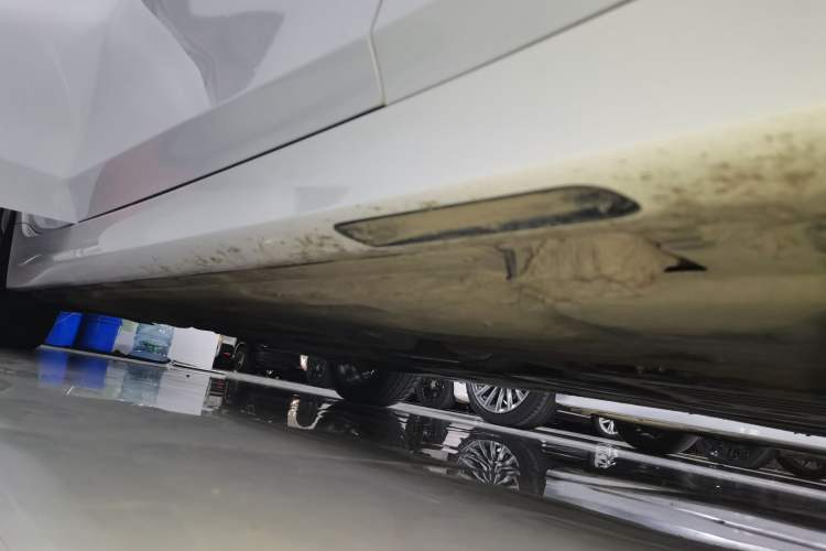 Used BMW 3 Series 2020 325Li First Edition
