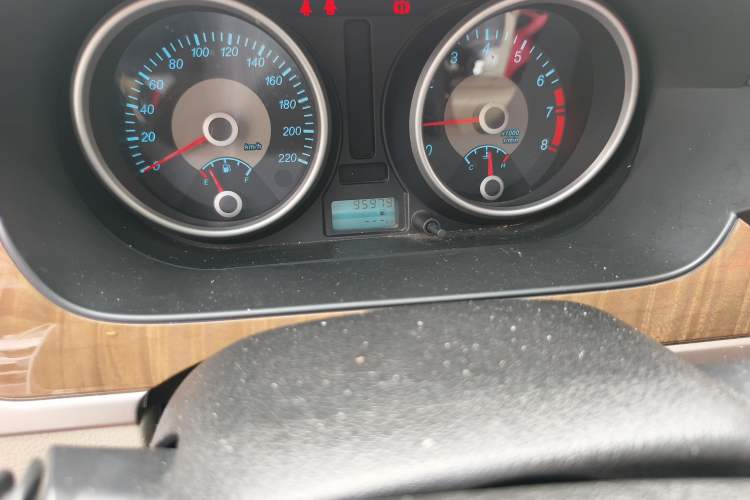 Used Buick Excelle 2015 1.5L Manual Classic Trim