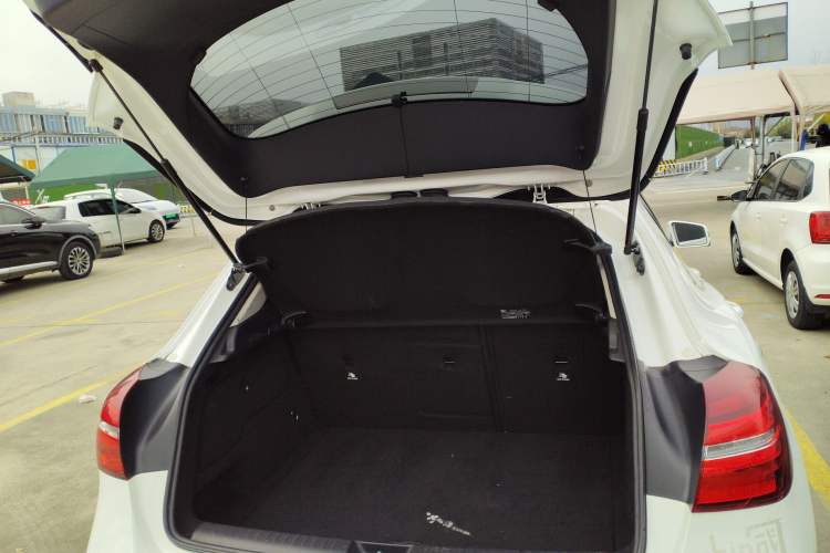 Used Mercedes-Benz GLA 2019 GLA 200 Dynamic Edition