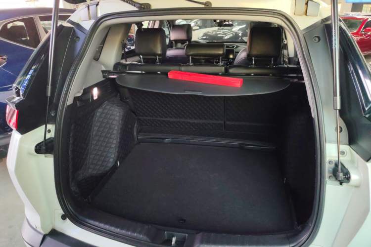 Used Honda Breeze 2021 240TURBO CVT 2WD Luxury Edition
