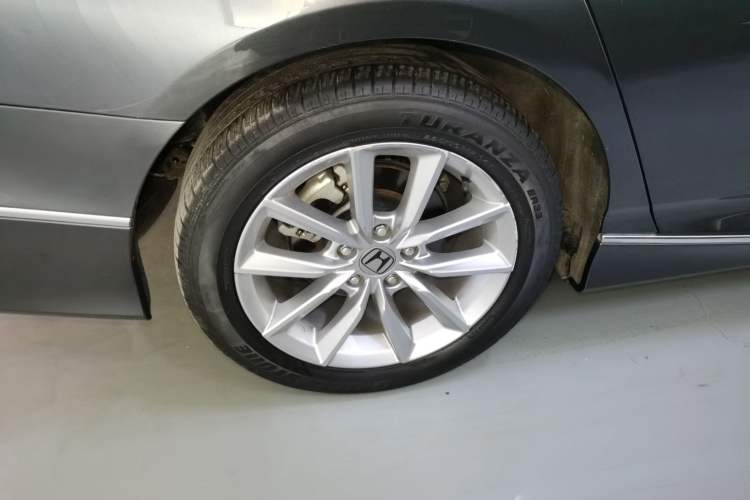 Used Honda Accord 2022 260TURBO Luxury Edition
