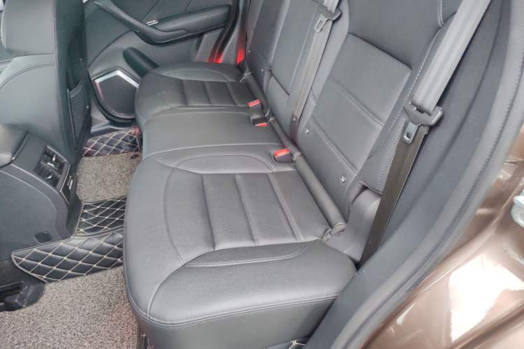 Used Haval H7 2016 Blue-Label H7 2.0T Automatic Luxury Model