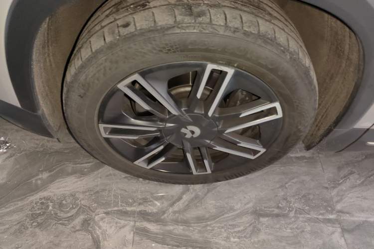 Used Nio ES6 2020 610 km Performance Version
