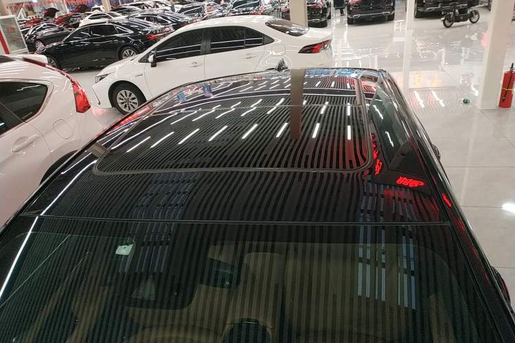 Used Buick LaCrosse 2020 652T Prestige Edition
