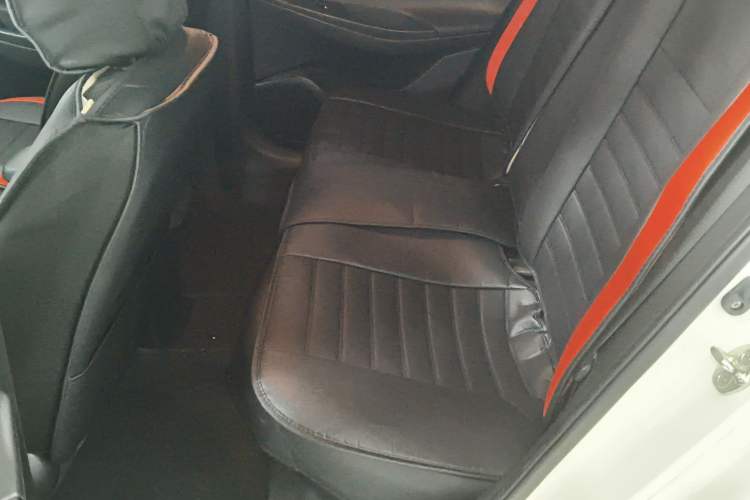 Used Hyundai Celesta 2018 1.6L Automatic GL Enjoyment Edition China VI compliant
