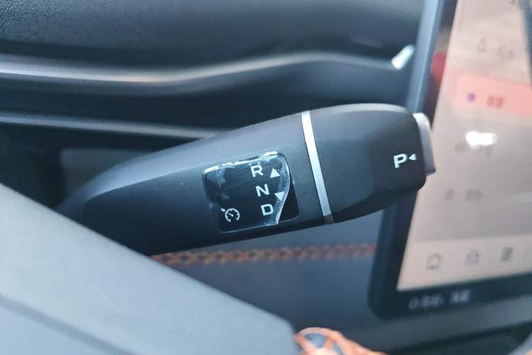 Used  S05 2024 510Max Pure Electric Version
