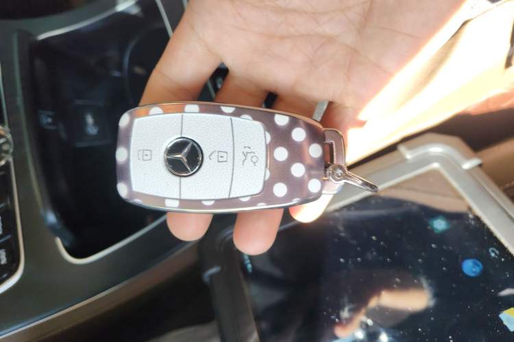 Used Mercedes-Benz E-Class 2018 Facelift E 200 L Sport Edition
