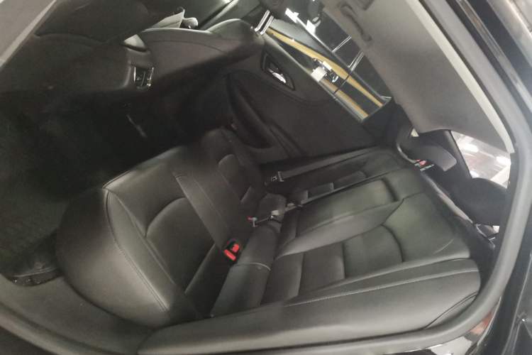 Used Chevrolet Malibu XL 2022 535T Automatic Sport Edition
