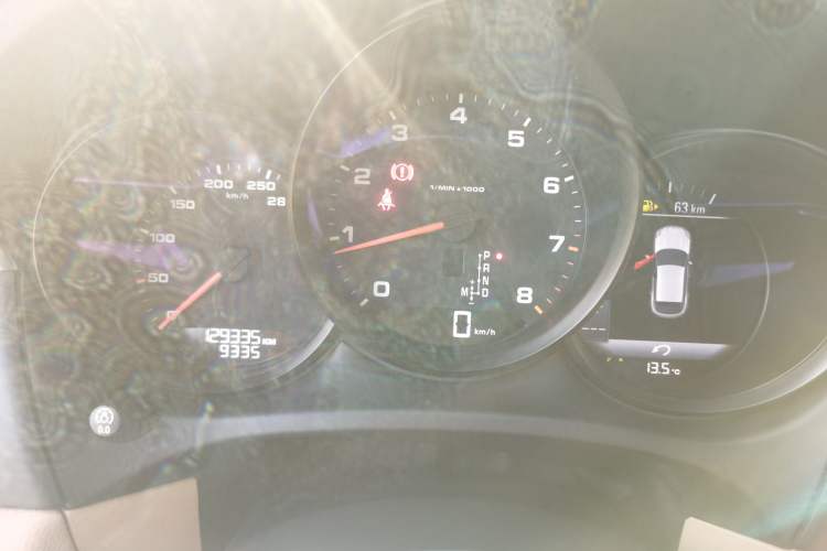 Used Porsche Macan 2017 Macan 2.0T
