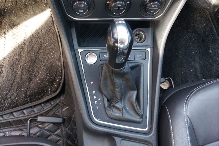 Used Volkswagen Lavida 2017 230TSI DSG Comfort Edition
