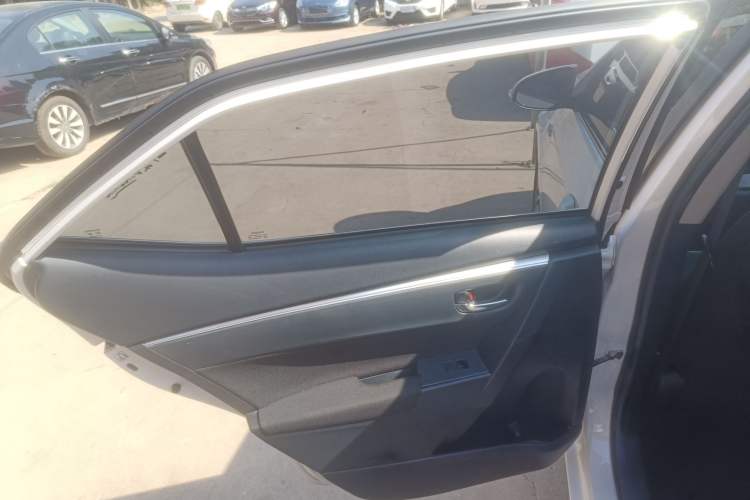 Used Toyota Corolla Hybrid E+ 2019 1.8L E-CVT Leading Edition
