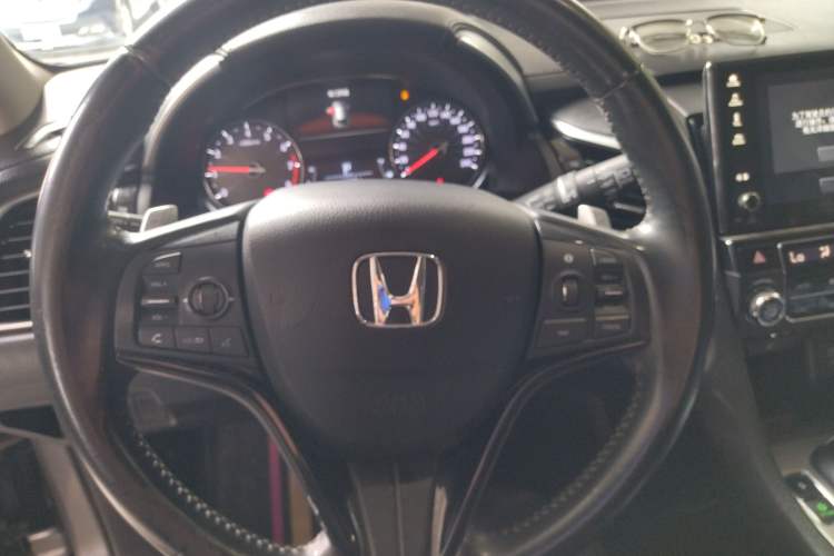 Used Honda Avancier 2017 240TURBO Two-Wheel Drive Premium Edition
