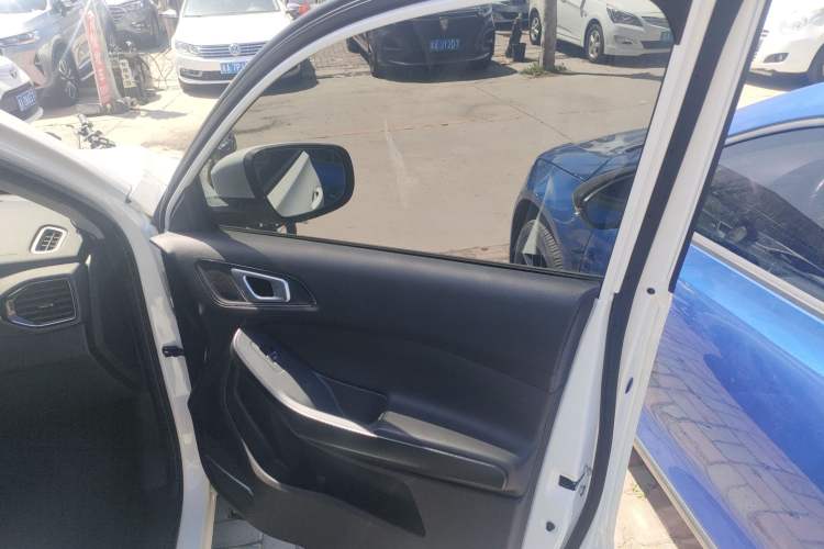 Used Chery Tiggo 5x 2019 HERO 1.5L CVT Luxury Edition
