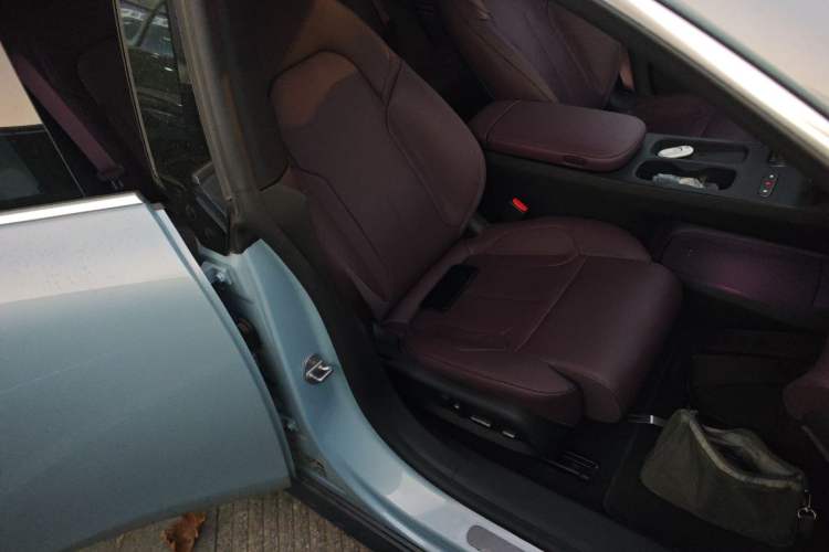 Used Nio ET5T 2024 75kWh Touring
