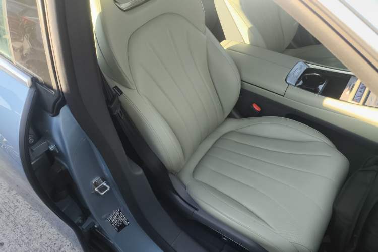 Used  Star Era ES 2024 Max Long-Range Version
