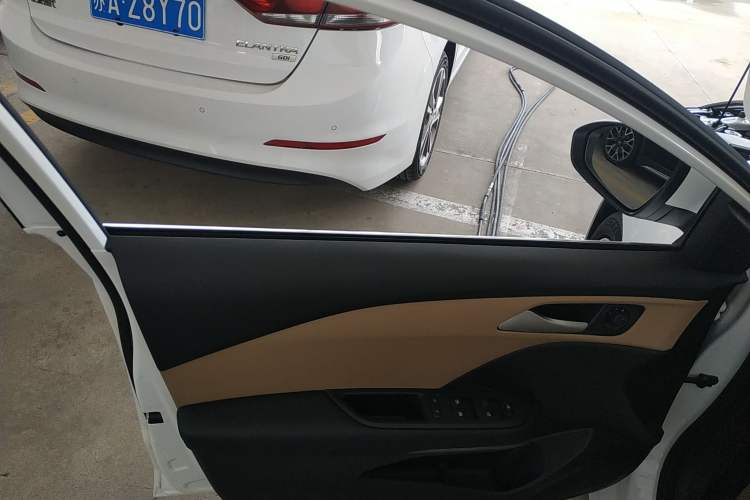 Used Chevrolet Monza 2020 320 Automatic Enjoyment Edition
