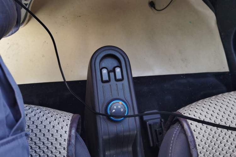 Used Wuling Hongguang MINIEV 2020 Lite Version Lithium Iron Phosphate
