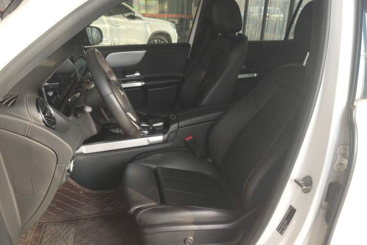 Used Mercedes-Benz GLB 2020 GLB 180 Dynamic Edition
