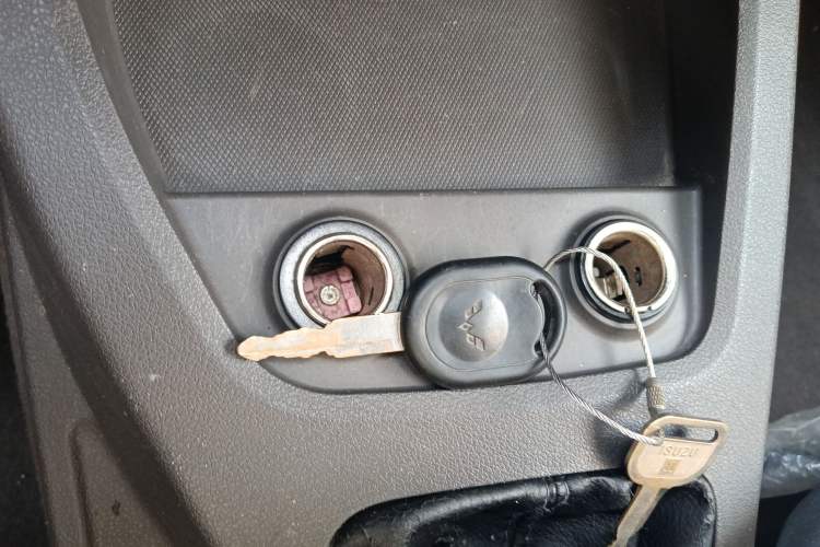 Used Wuling Hongguang 2020 1.2L S Base Model China VI LSI