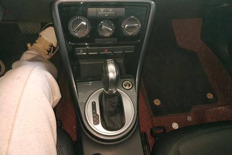 Used Volkswagen Beetle 2017 180TSI Yile Edition
