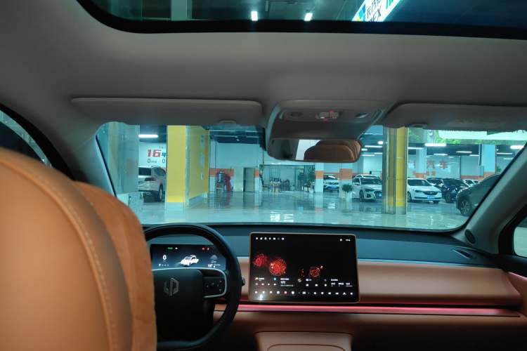 Used Leapmotor C10 2024 530 Smart Edition