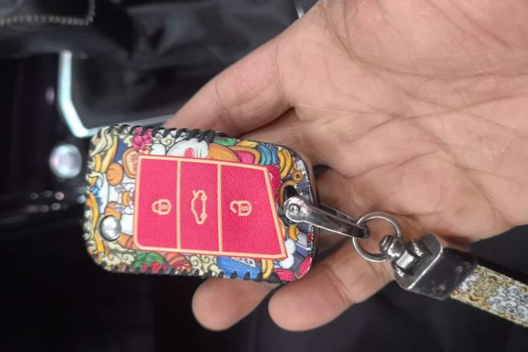 Used Volkswagen Tayron 2019 330TSI Two-Wheel-Drive Luxury Version China V Emission Standard