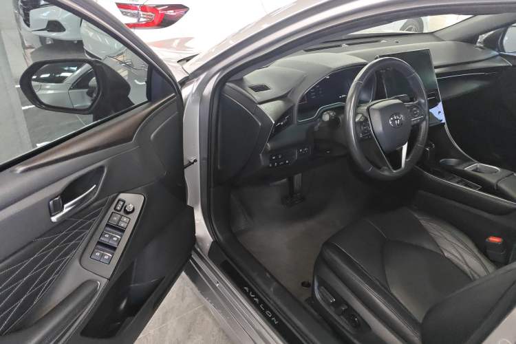 Used Toyota Avalon 2022 2.5L Touring Premium Edition
