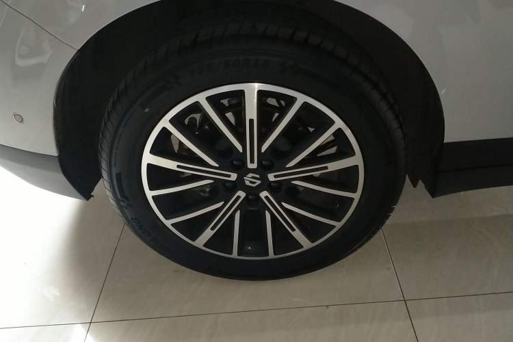 Used Leapmotor B10 2025 510 Joyful Edition
