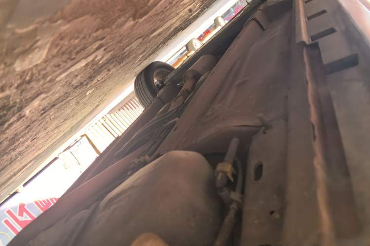 Used Ford EcoSport 2013 1.0L GTDi Manual Luxury Model