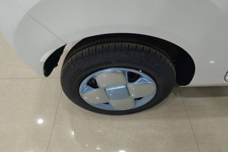 Used  Panda 2024 Panda Mini 200km Endurance Bear
