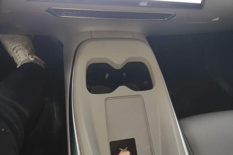 Used XPeng MONA M03 2024 620 with Ultra-Long Range
