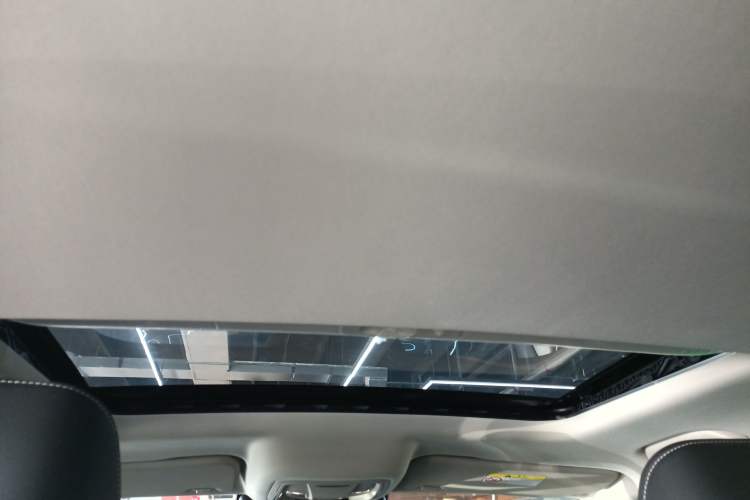 Used Tank 300 2023 Off-Road Edition 2.0T Conqueror
