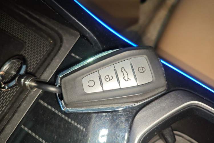 Used Geely Auto FX11 2023 1.5TD DCT Prestige Edition
