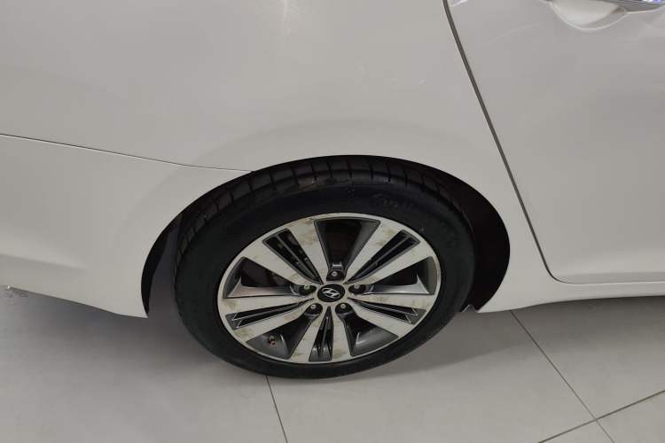 Used Hyundai Mistra 2016 1.8L Automatic Smart GLS