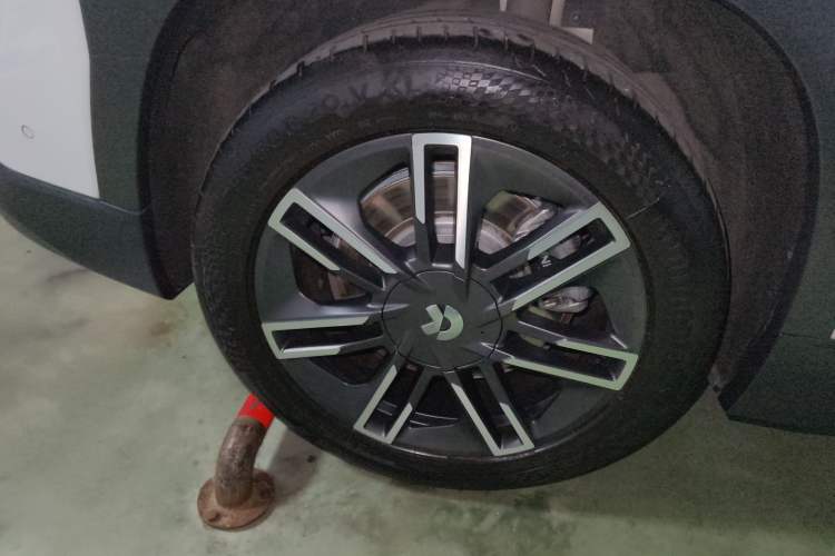 Used Nio EC6 2020 615 km Performance Edition
